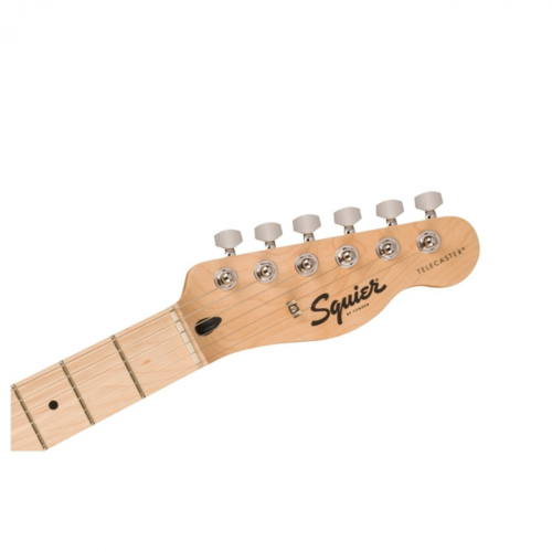 Squier by Fender Squier Sonic Telecaster, Butterscotch Blonde