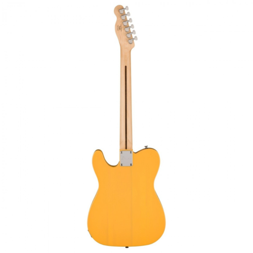 Squier by Fender Squier Sonic Telecaster, Butterscotch Blonde