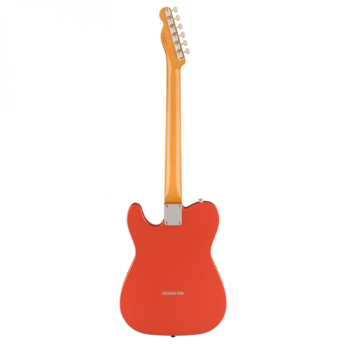 Fender Fender Vintera II 60s Telecaster, Fiesta Red