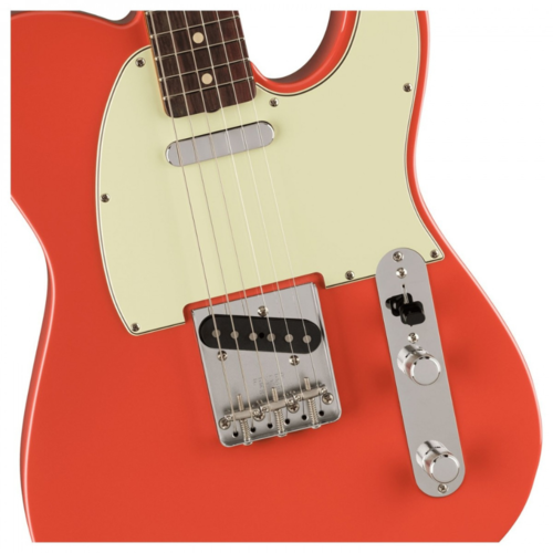 Fender Fender Vintera II 60s Telecaster, Fiesta Red