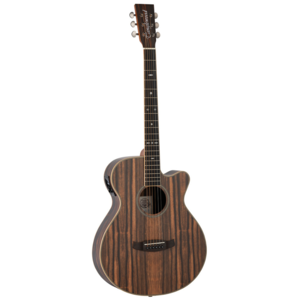 Tanglewood Tanglewood TR-PRO-SFCE-AEB Reunion Pro Super Folk