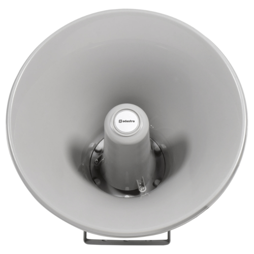 adastra Adastra MH30V 100V ABS Round Horn Speaker 30W