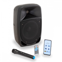 Soundsation Go-Sound 8 Air Battery Speaker