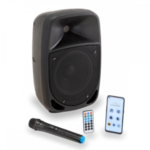 Soundsation Soundsation Go-Sound 8 Air Battery Speaker