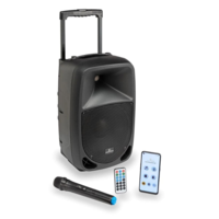 Soundsation Go-Sound 10 Air Battery Speaker