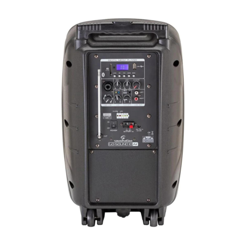 Soundsation Soundsation Go-Sound 10 Air Battery Speaker