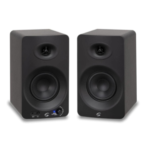 Soundsation Soundsation Clarity A4BT 4" Studio Monitor (PAIR)