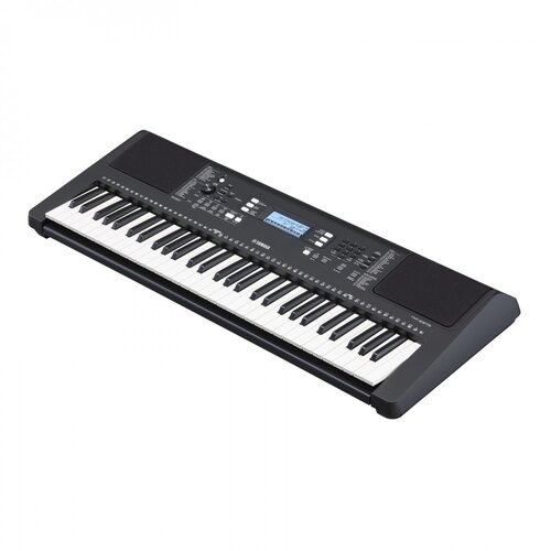 Yamaha PSR-E373 Portable Electronic Keyboard