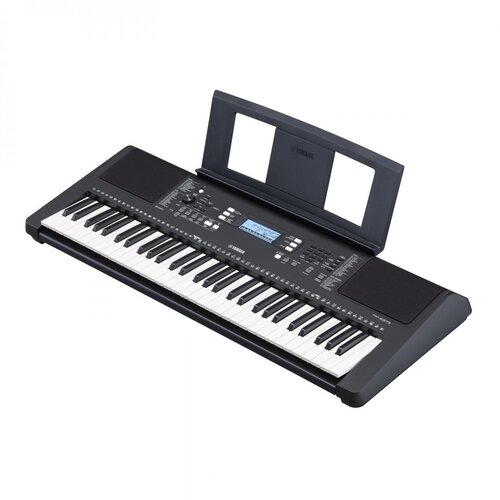 Yamaha PSR-E373 Portable Electronic Keyboard