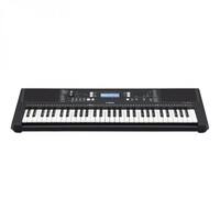 PSR-E373 Portable Electronic Keyboard