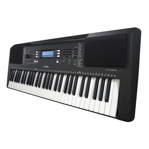 Yamaha PSR-E373 Portable Electronic Keyboard