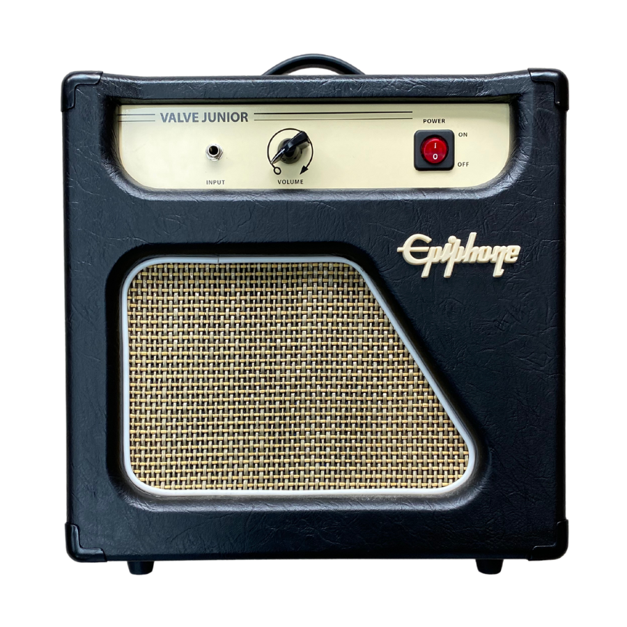 SH Epiphone Valve Junior Combo Amplifier