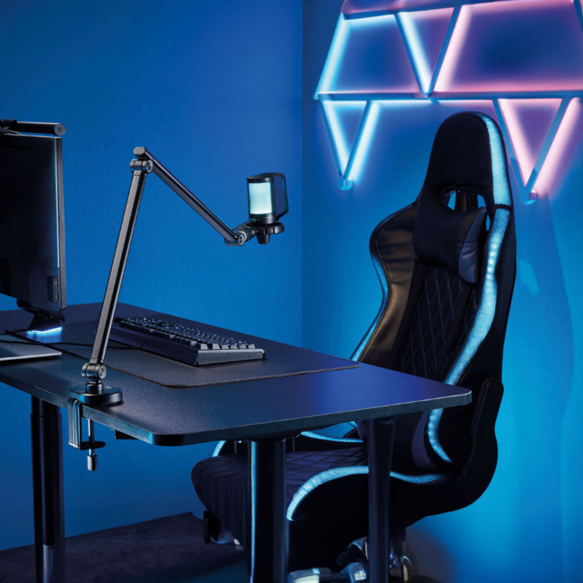 Citronic Pro Studio Mic Boom Arm