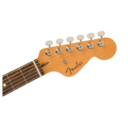 Fender Fender Highway Series Parlour Guitar, Natural