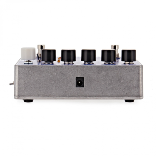 Electro-Harmonix EHX Voice Box Harmony & Vocoder Pedal
