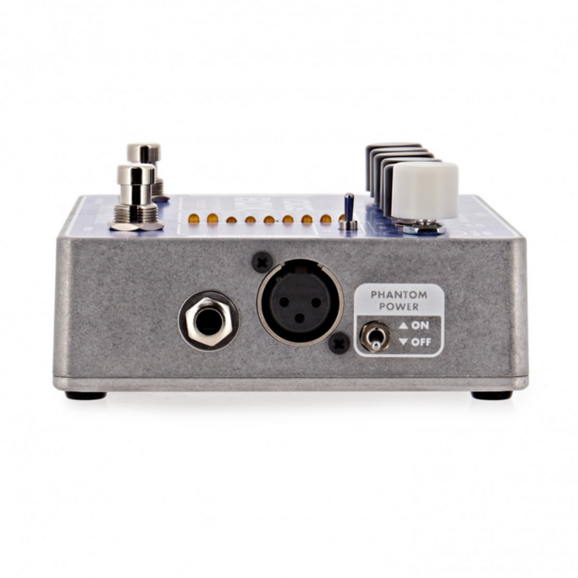 EHX Voice Box Harmony & Vocoder Pedal