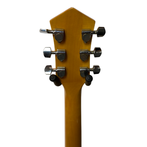 Antoria SH Antoria Jazz Star Big Body Semi Acoustic Guitar