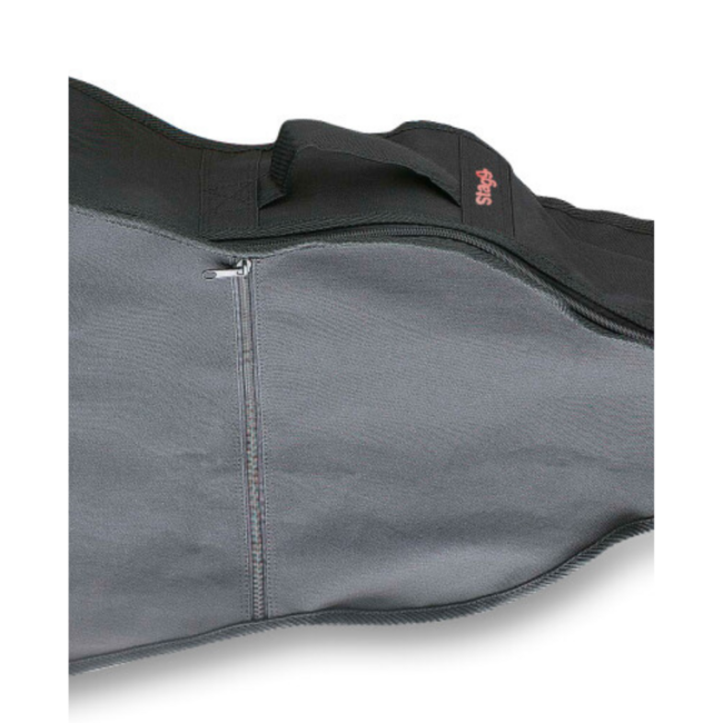 Stagg STB-1 W, Western Acoustic Guitar Bag