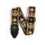 Ernie Ball Ernie Ball EB Strap Jacquard Peace Love Dove