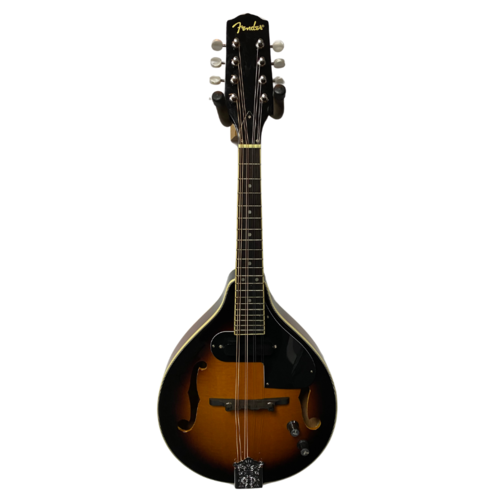 Fender SH Fender FM52E Electro Mandolin Fender SH Fender FM52E Electro Mandolin