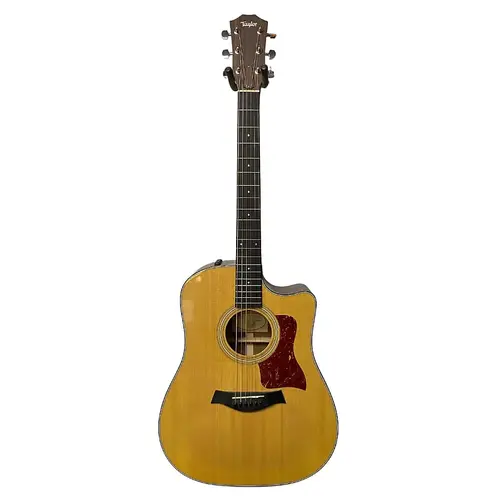 Taylor SH Taylor 310CE Electro Acoustic, 2013