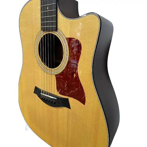 Taylor SH Taylor 310CE Electro Acoustic, 2013