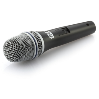 JTS JTS TX-7 Dynamic Instrument Microphone