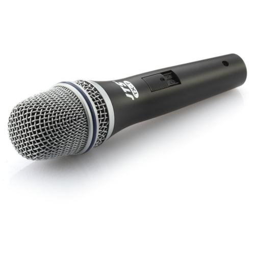 JTS JTS TX-7 Dynamic Instrument Microphone JTS JTS TX-7 Dynamic Instrument Microphone