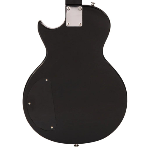 ENCORE Encore E90 Blaster Electric Guitar - Gloss Black