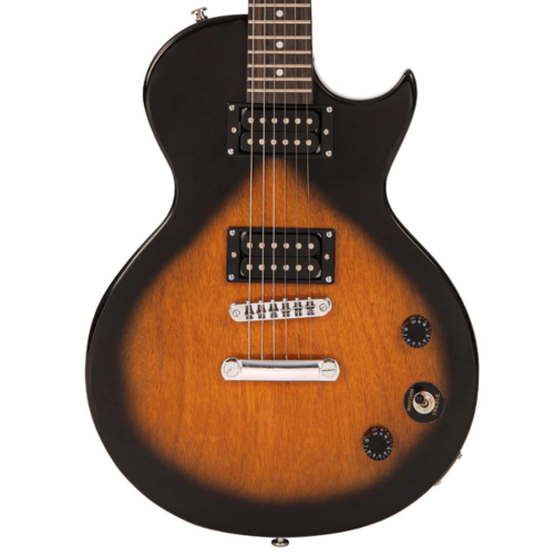 ENCORE Encore E90 Blaster Electric Guitar - Tobacco Sunburst