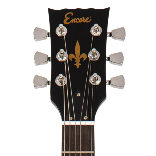 ENCORE Encore E90 Blaster Electric Guitar - Tobacco Sunburst