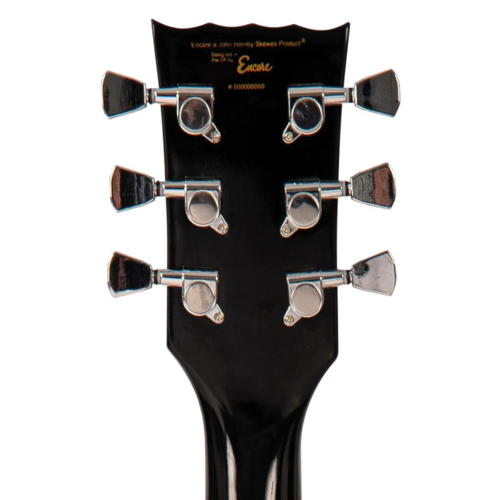 ENCORE Encore E90 Blaster Electric Guitar - Tobacco Sunburst