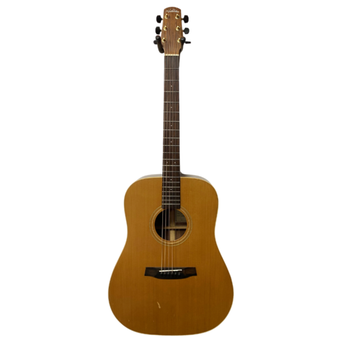 second hand SH Walden D1030 Acoustic guitar