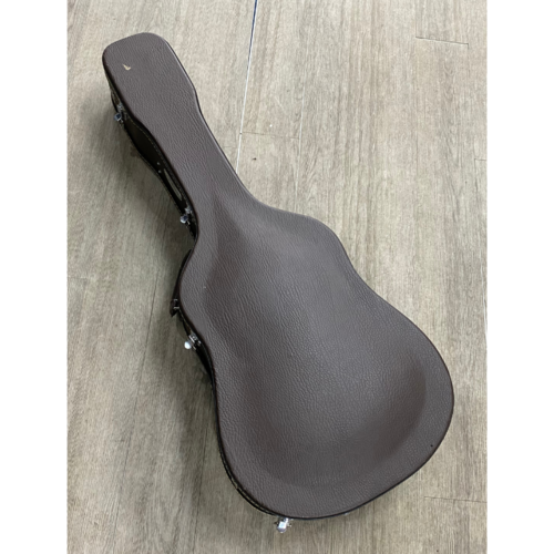 second hand SH Walden D1030  Acoustic guitar (w/ HARD CASE)