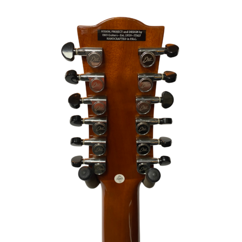 Tanglewood SH Tanglewood TW28/12 12-String Electro Acoustic
