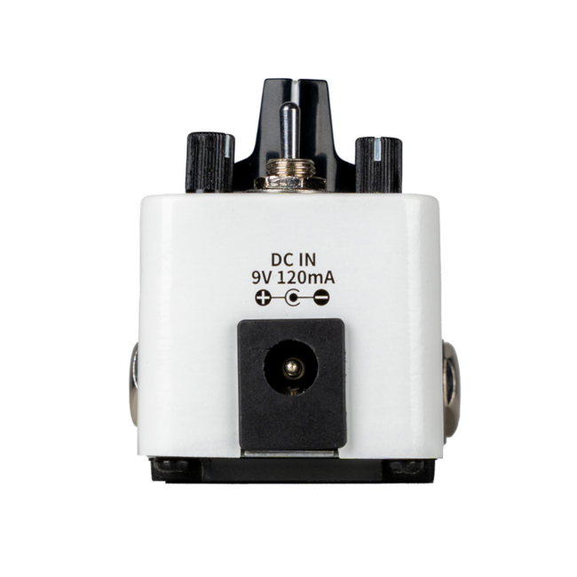 Mooer Micro Looper II Pedal