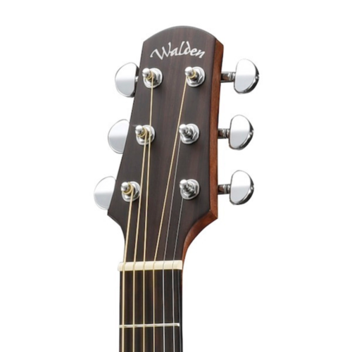 walden Walden WAD550CEW Dreadnought Cutaway Electro (Inc. BAG)