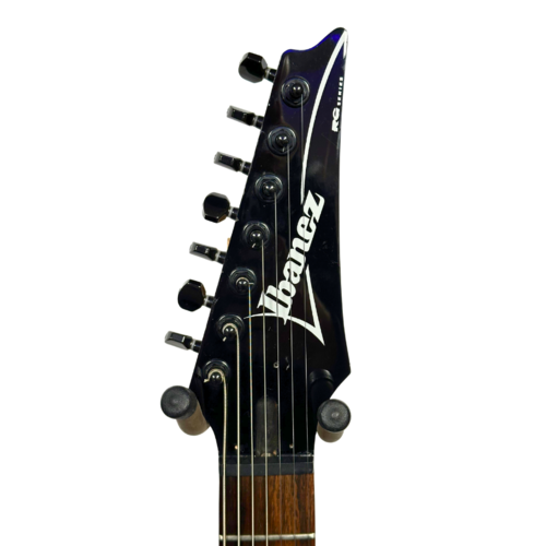 Ibanez Second Hand Ibanez rg7421pb 7-String