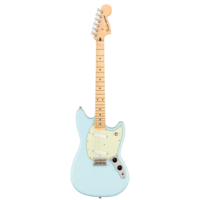 Fender Player Mustang®, Sonic Blue