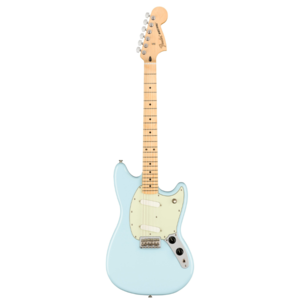 Fender Fender Player Mustang®, Sonic Blue