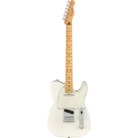 Fender Player Telecaster®, Polar White