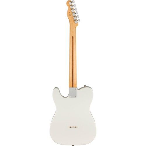 Fender Fender Player Telecaster®, Polar White