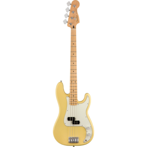 Fender Fender Player Precision Bass®, Buttercream