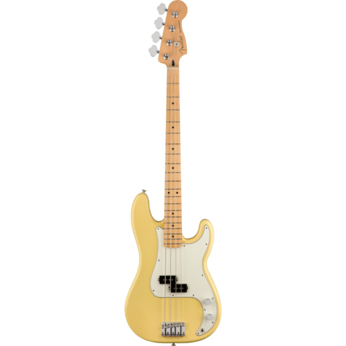 Fender Fender Player Precision Bass®, Buttercream