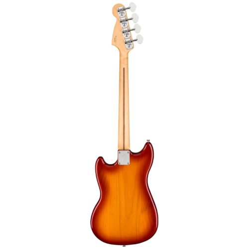 Fender Fender Player Mustang® Bass PJ, Sienna Sunburst