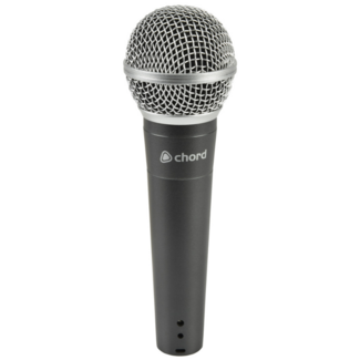 Chord Chord DM02 Dynamic Vocal Microphone