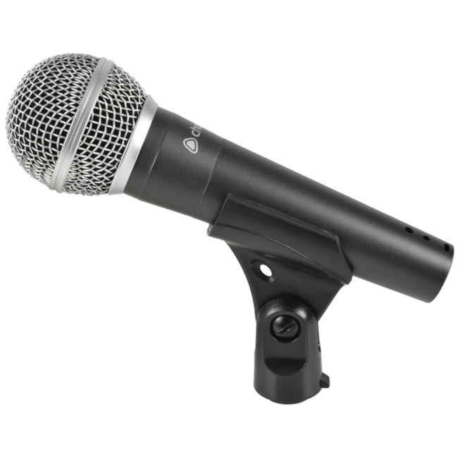 Chord DM02 Dynamic Vocal Microphone