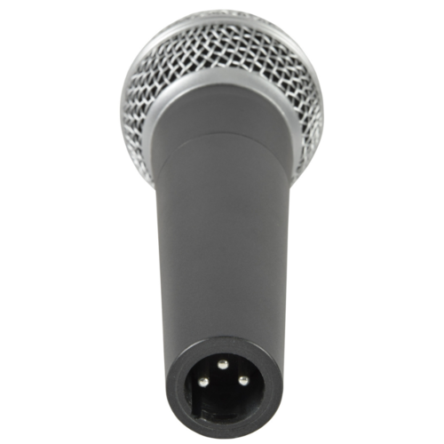 Chord Chord DM02 Dynamic Vocal Microphone