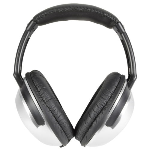 avlink AV Link Stereo Headphones with Volume Control