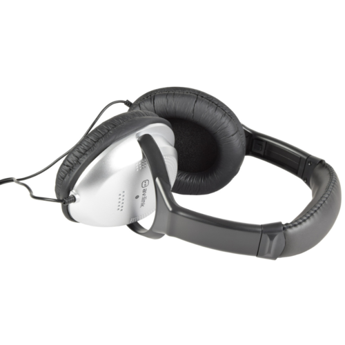 avlink AV Link Stereo Headphones with Volume Control